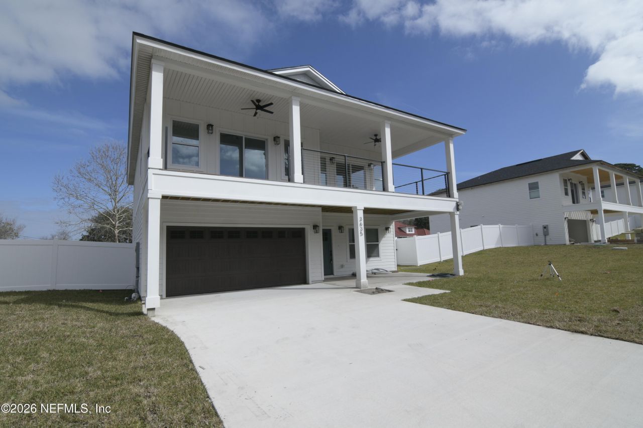 3635 Wells Landing Court, Jacksonville, FL 32277 Photo
