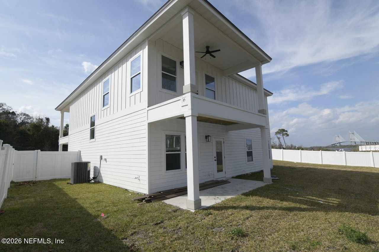 3635 Wells Landing Court, Jacksonville, FL 32277 Photo