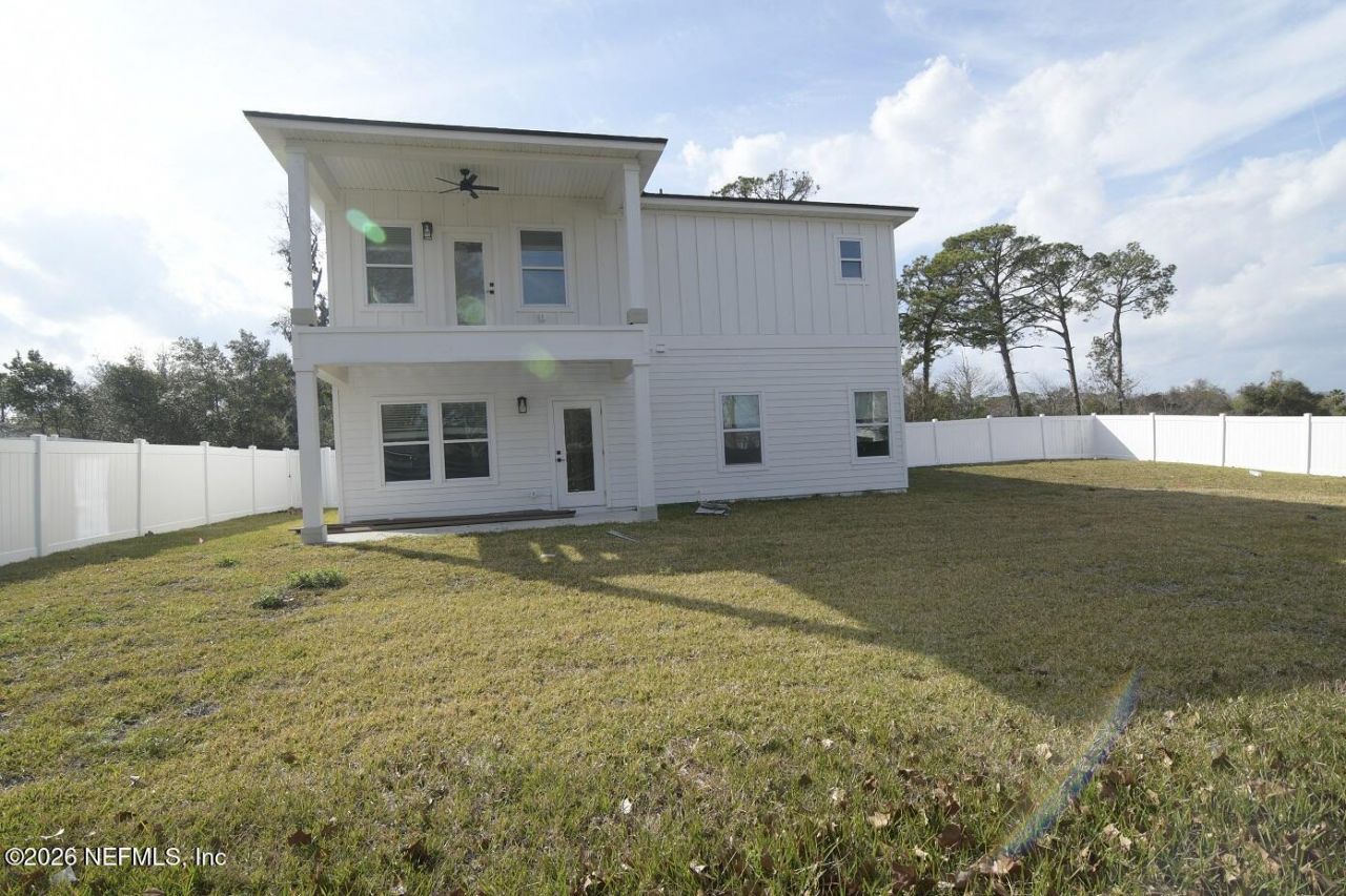 3635 Wells Landing Court, Jacksonville, FL 32277 Photo