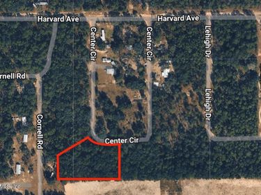 6115 CENTER Circle, Keystone Heights, FL 32656