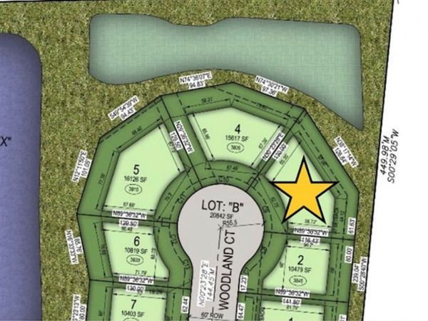 3825 Woodland Court, Waukee, IA 50263