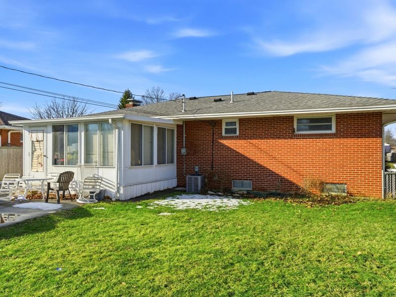 1310 Fowler Drive, Columbus, OH 43224 Photo 3