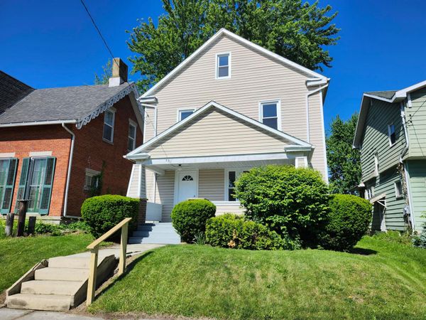 531 N Main Street, Marion, OH 43302