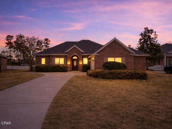 2916 Bay Wing Loop, Panama City, FL 32405