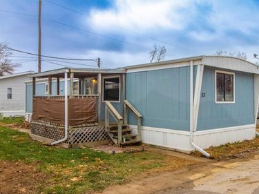 3101 Washington Street, Unit 53, Bellevue, NE 68005