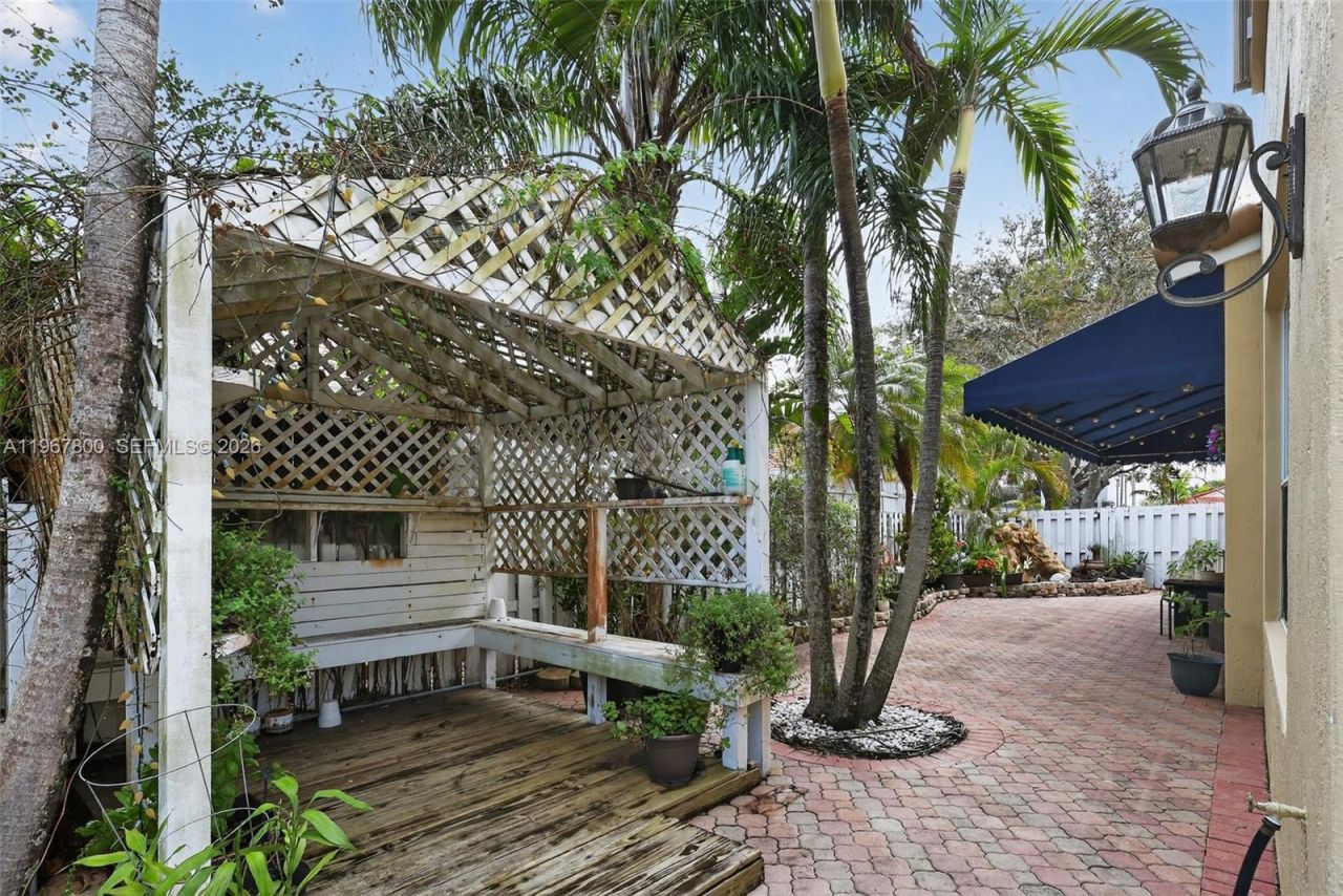 1561 SW 187th Ave, Pembroke Pines, FL 33029 Photo