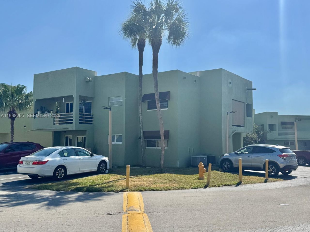 11163 NW 7th St, Unit 204-19, Miami, FL 33172 Photo