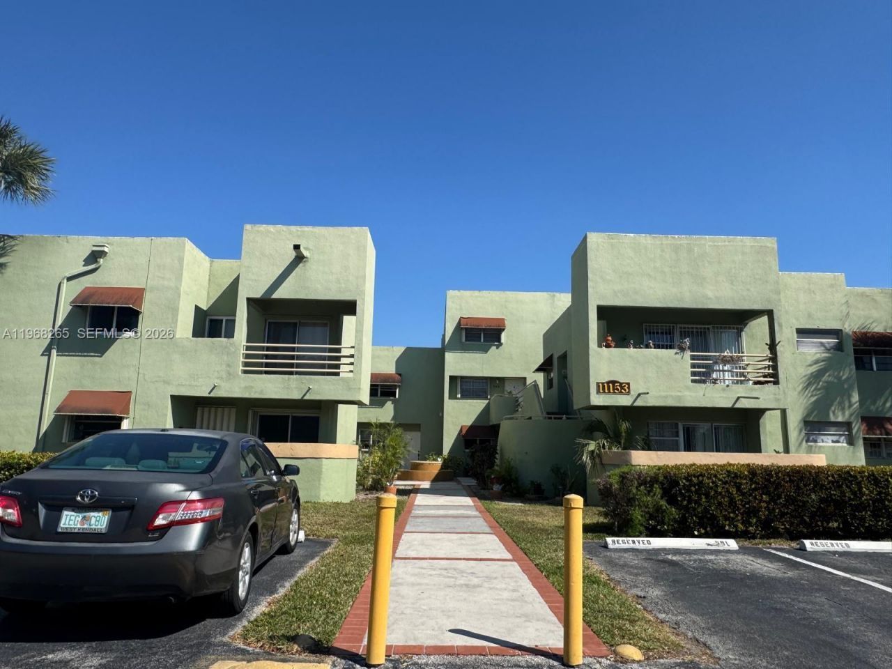 11163 NW 7th St, Unit 204-19, Miami, FL 33172 Photo