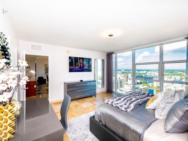 1830 S Ocean Dr, Unit 2907, Hallandale Beach, FL 33009