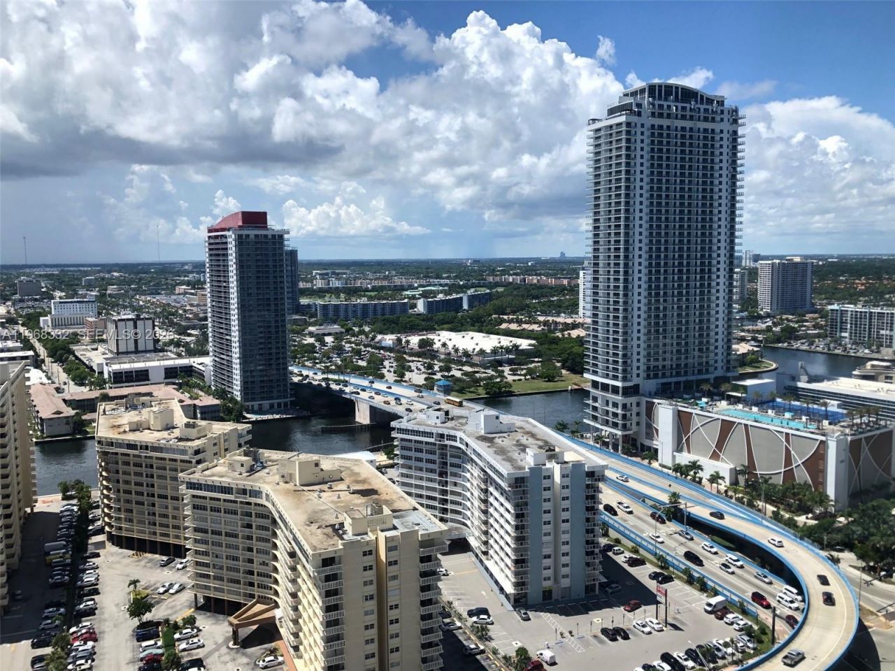 1830 S Ocean Dr, Unit 2907, Hallandale Beach, FL 33009 Photo