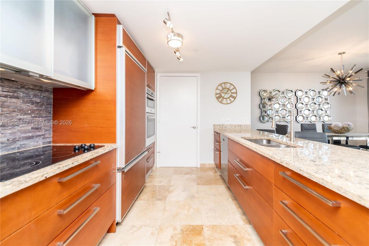 1830 S Ocean Dr, Unit 2907, Hallandale Beach, FL 33009 Photo