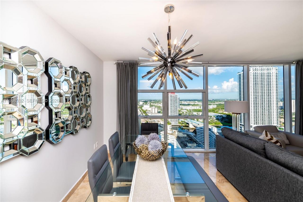 1830 S Ocean Dr, Unit 2907, Hallandale Beach, FL 33009 Photo