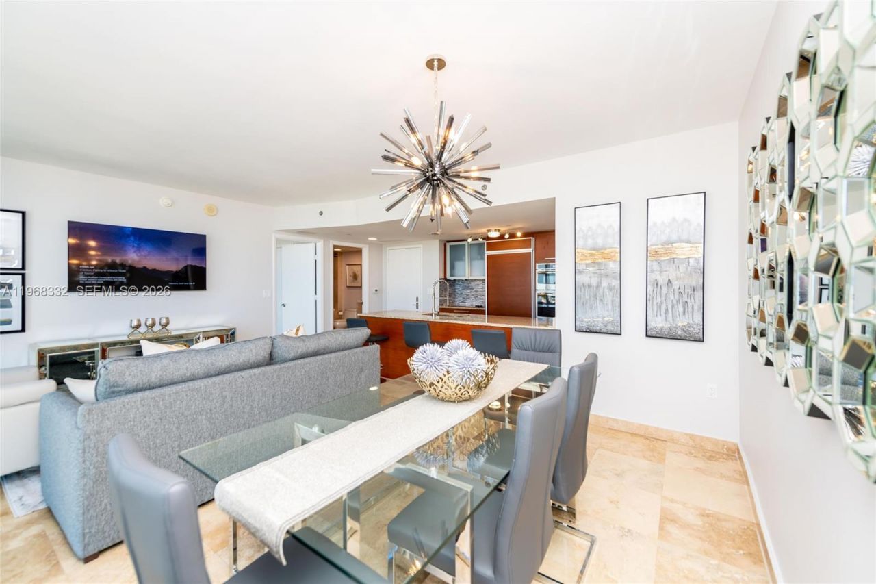 1830 S Ocean Dr, Unit 2907, Hallandale Beach, FL 33009 Photo