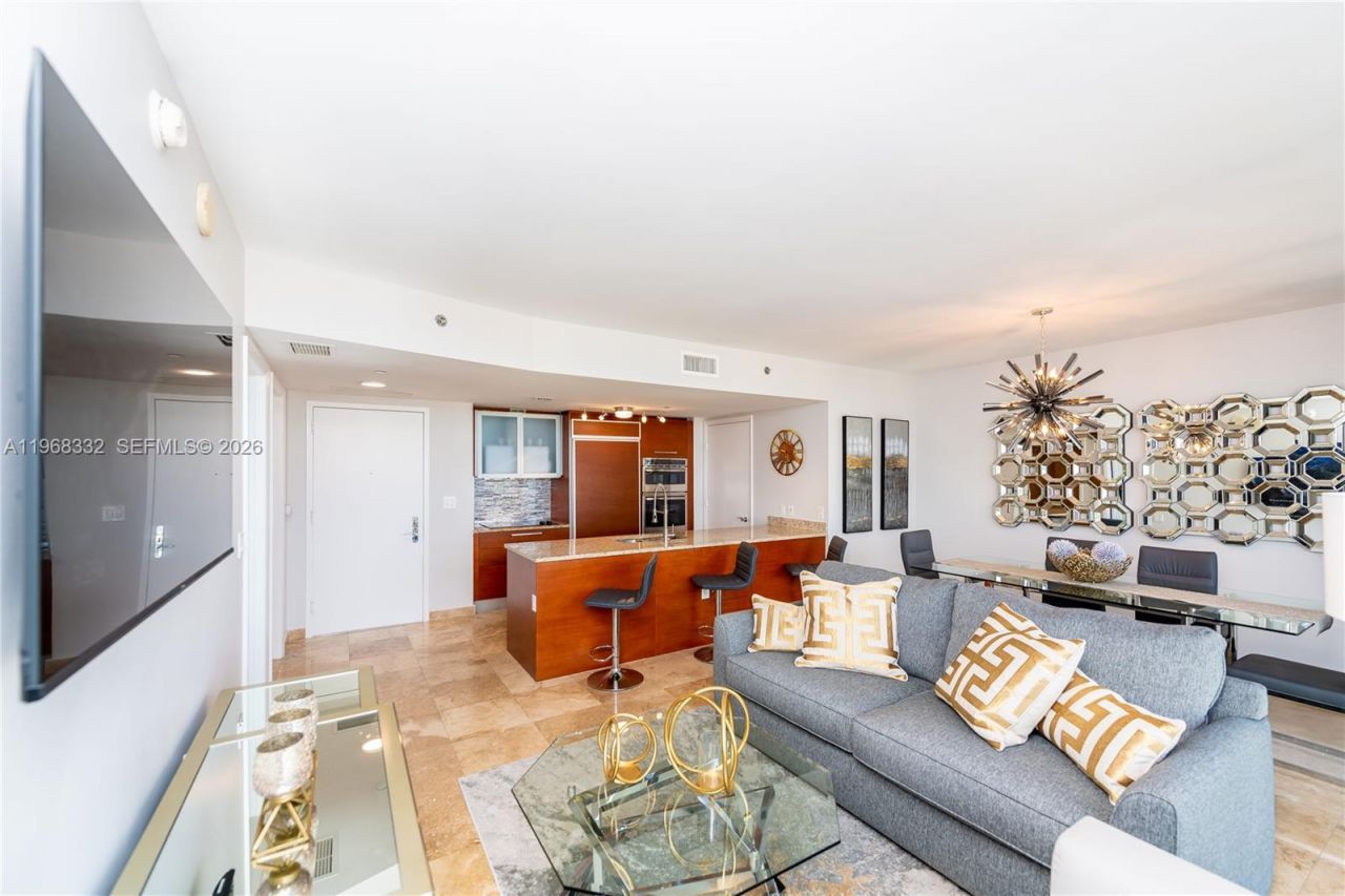 1830 S Ocean Dr, Unit 2907, Hallandale Beach, FL 33009 Photo
