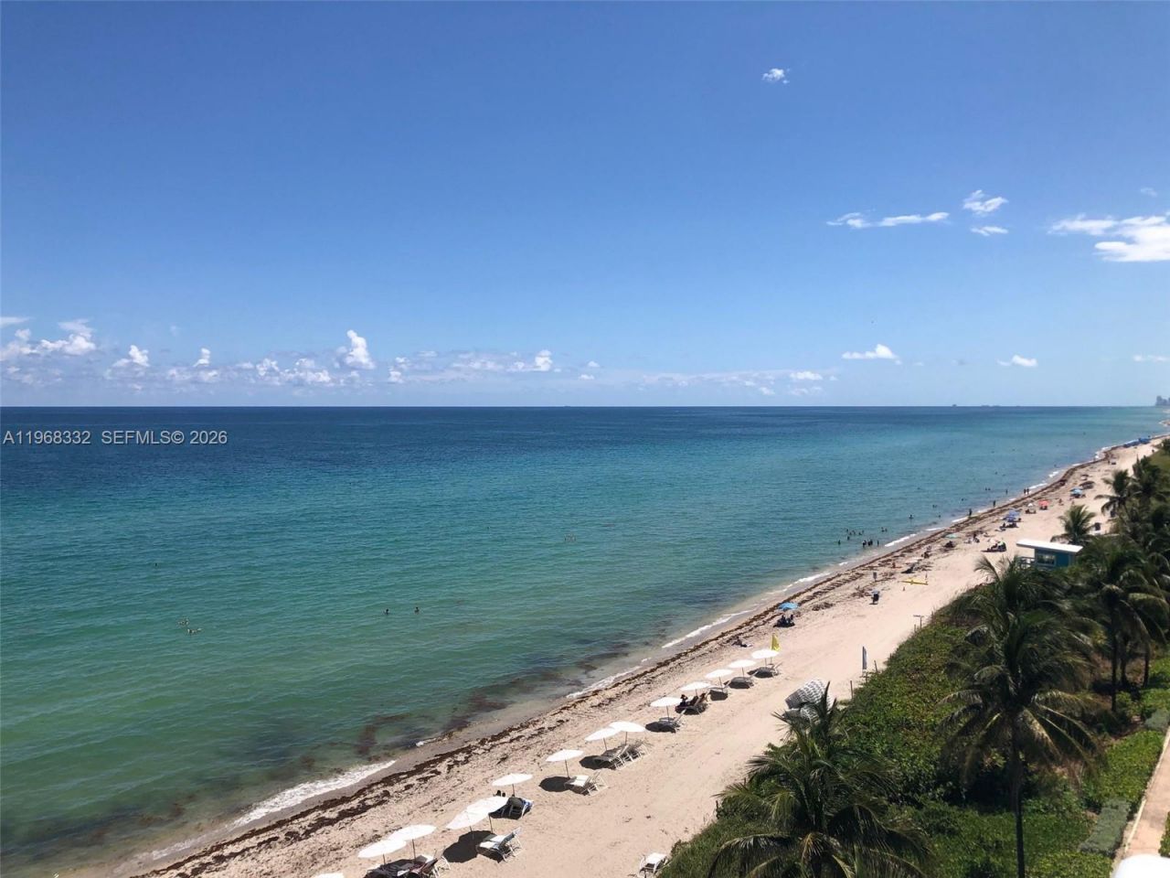 1830 S Ocean Dr, Unit 2907, Hallandale Beach, FL 33009 Photo