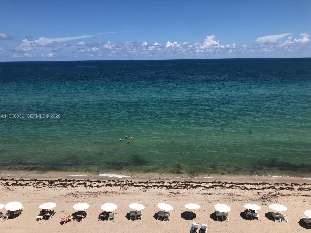 1830 S Ocean Dr, Unit 2907, Hallandale Beach, FL 33009 Photo