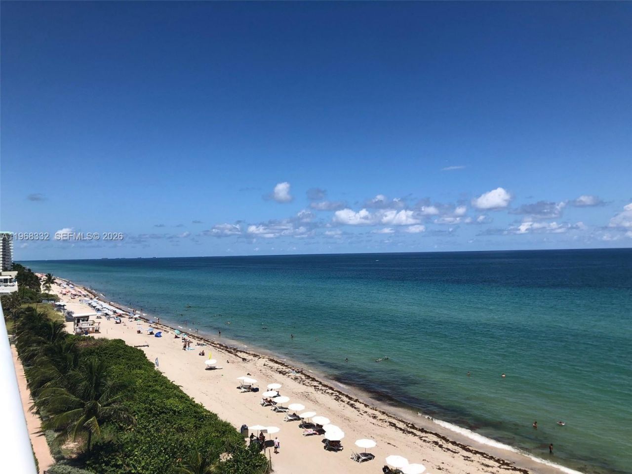 1830 S Ocean Dr, Unit 2907, Hallandale Beach, FL 33009 Photo