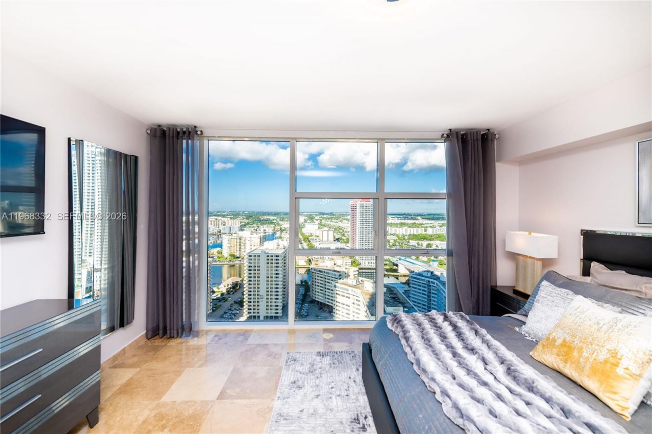 1830 S Ocean Dr, Unit 2907, Hallandale Beach, FL 33009 Photo