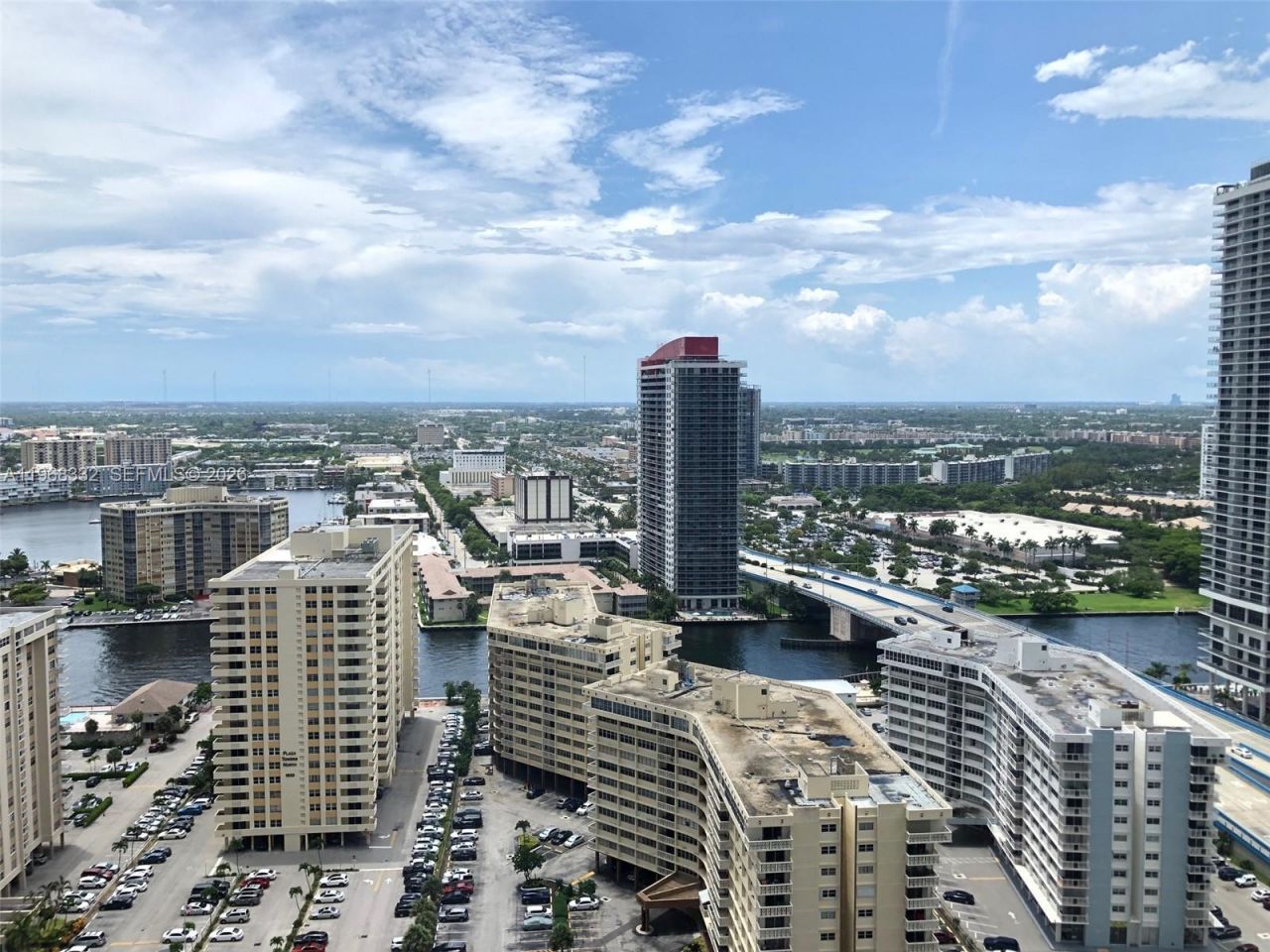1830 S Ocean Dr, Unit 2907, Hallandale Beach, FL 33009 Photo