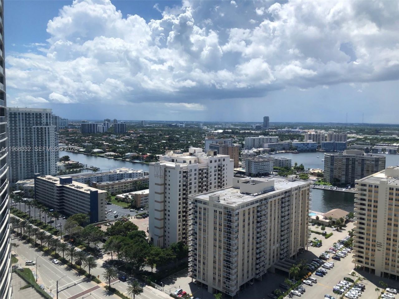 1830 S Ocean Dr, Unit 2907, Hallandale Beach, FL 33009 Photo