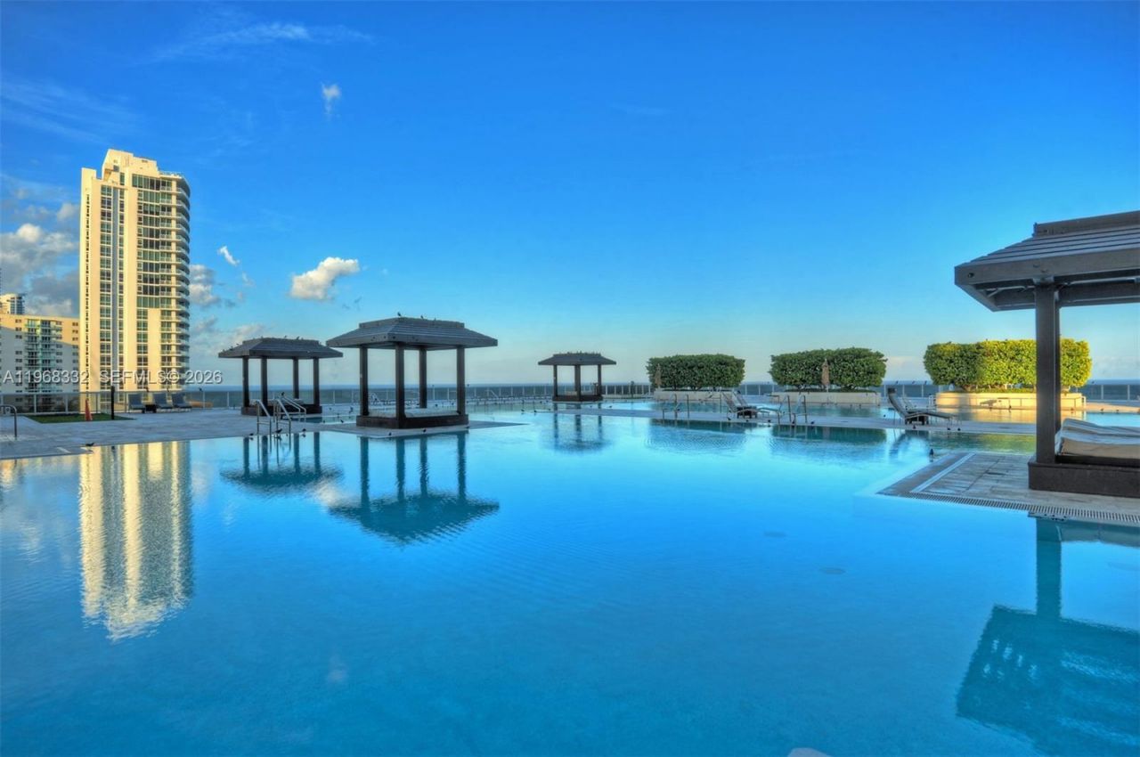 1830 S Ocean Dr, Unit 2907, Hallandale Beach, FL 33009 Photo