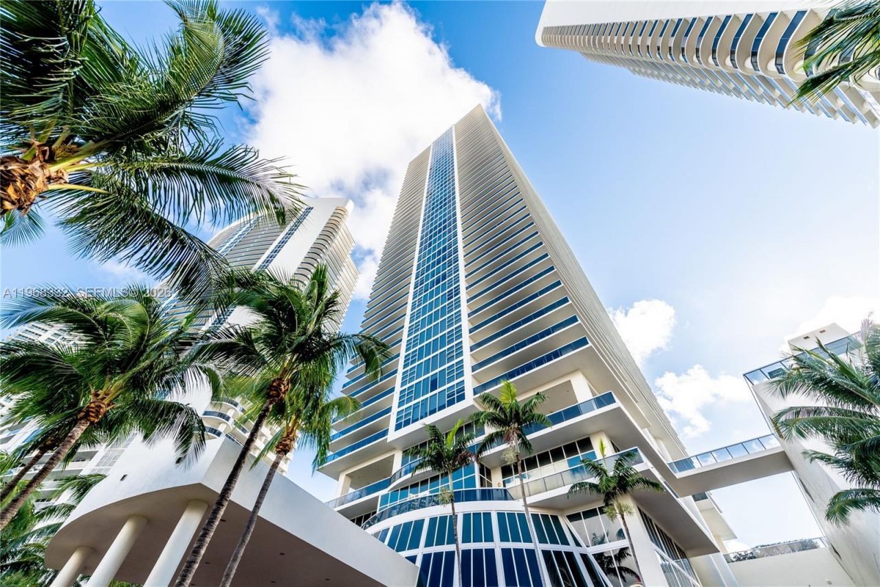 1830 S Ocean Dr, Unit 2907, Hallandale Beach, FL 33009 Photo