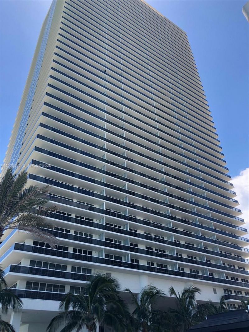 1830 S Ocean Dr, Unit 2907, Hallandale Beach, FL 33009 Photo