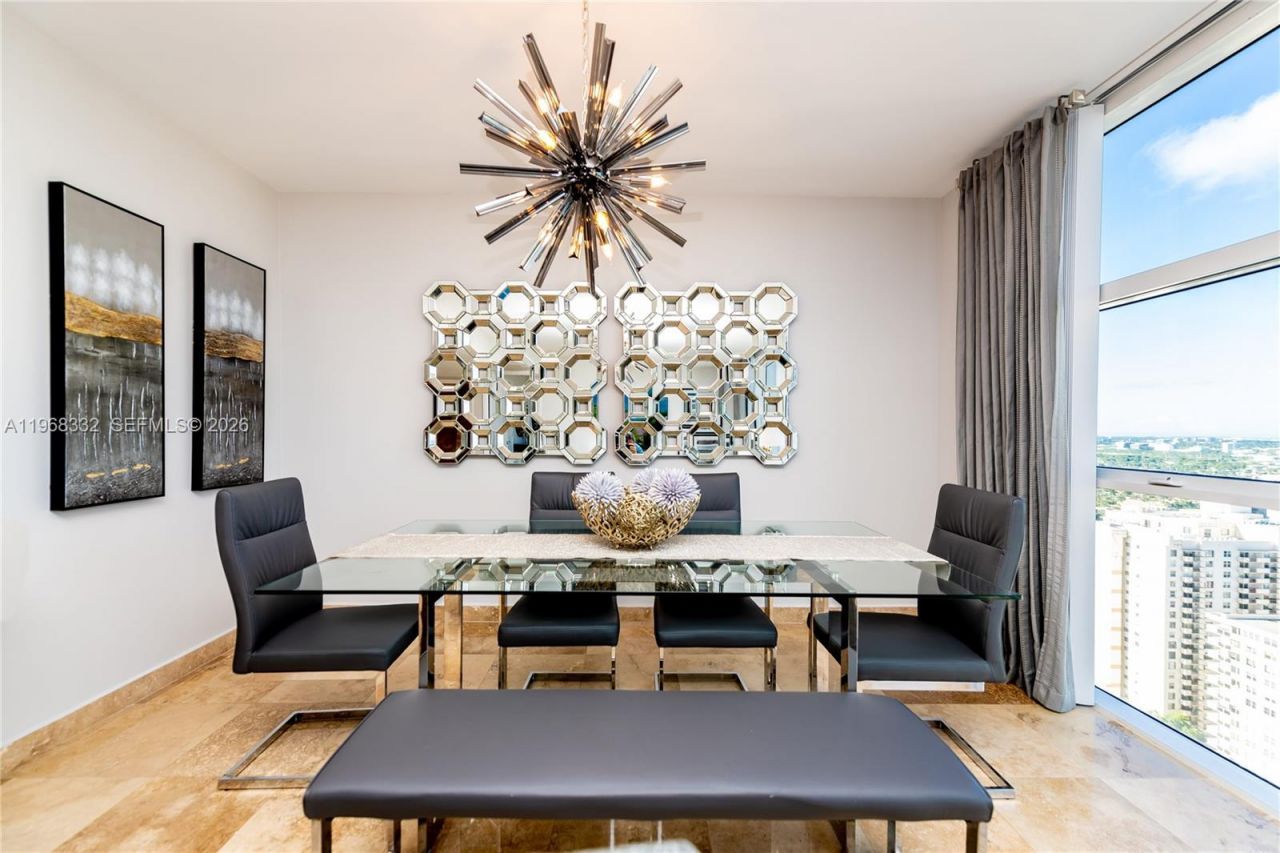1830 S Ocean Dr, Unit 2907, Hallandale Beach, FL 33009 Photo