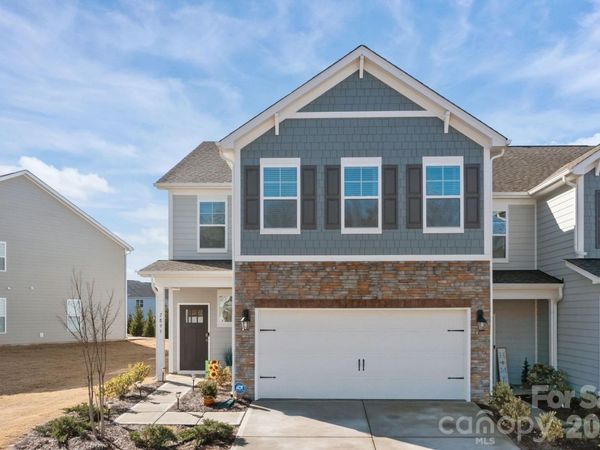 7895 Iron Road, Sherrills Ford, NC 28673