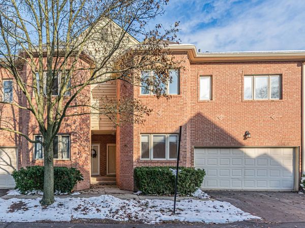 1740 Melise Drive, Glenview, IL 60025