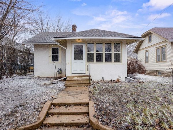 5335 39th Avenue S, Minneapolis, MN 55417