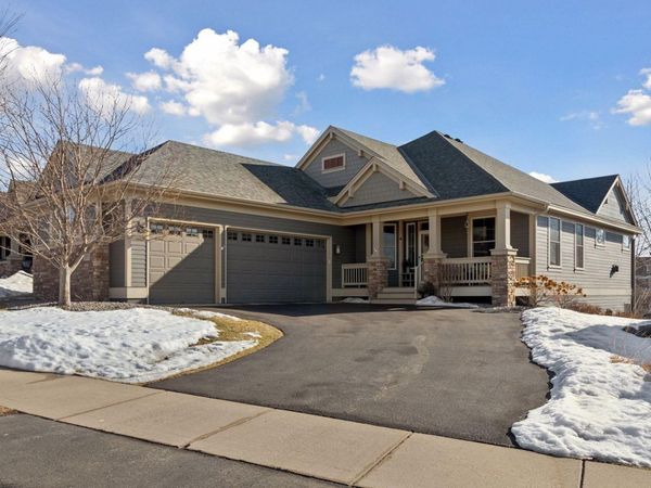 1371 Palisade Path, Woodbury, MN 55129