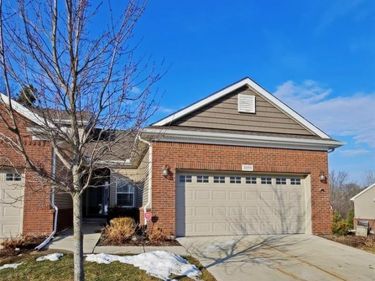 3059 Bridgewater Road, Auburn Hills, MI 48326
