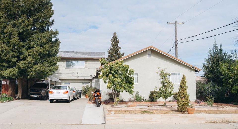 4633 Lippi Pkwy, Sacramento, CA 95823 Photo