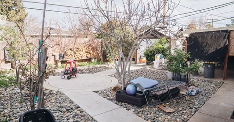 4633 Lippi Pkwy, Sacramento, CA 95823 Photo