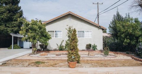 4633 Lippi Pkwy, Sacramento, CA 95823 Photo