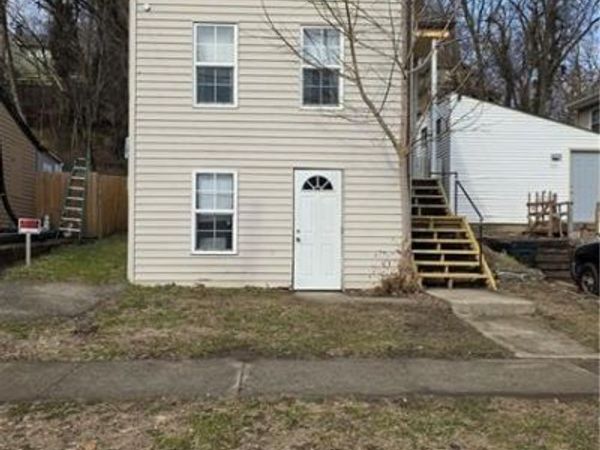 315 S C Street, Hamilton, OH 45013