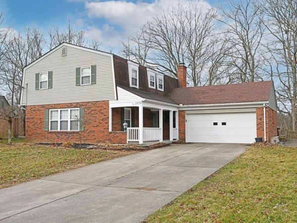 1939 Lady Ellen Drive, Cincinnati, OH 45230