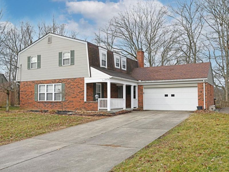 1939 Lady Ellen Drive, Cincinnati, OH 45230 Photo 1