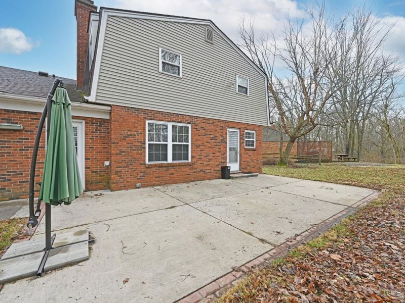 1939 Lady Ellen Drive, Cincinnati, OH 45230 Photo 48