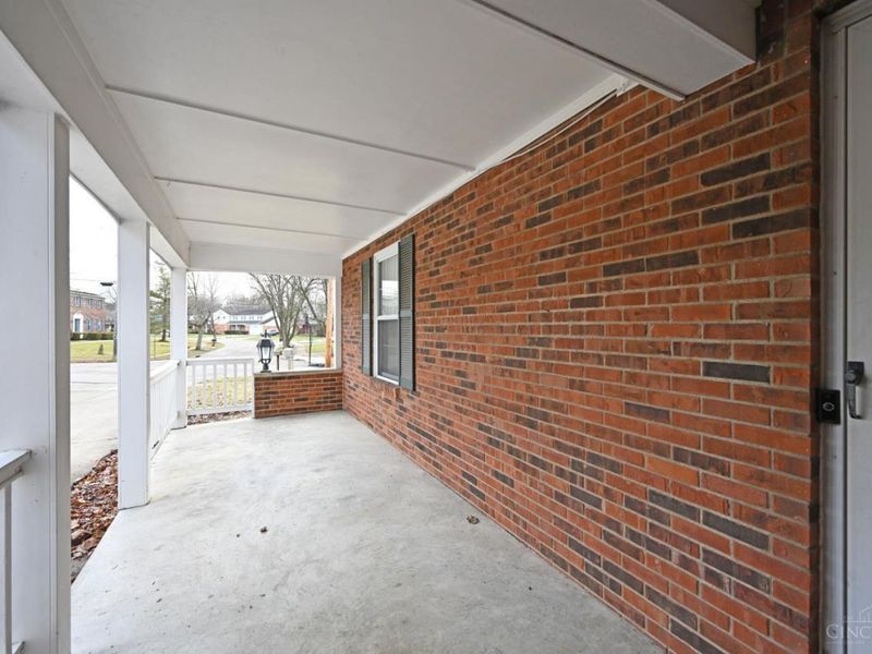 1939 Lady Ellen Drive, Cincinnati, OH 45230 Photo 5