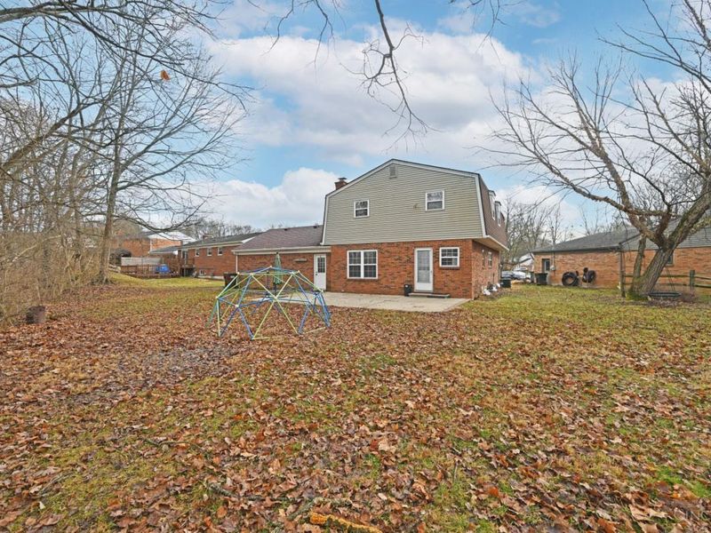 1939 Lady Ellen Drive, Cincinnati, OH 45230 Photo 50