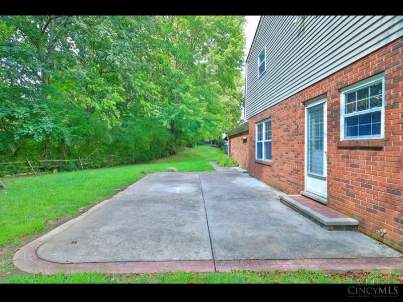 1939 Lady Ellen Drive, Cincinnati, OH 45230 Photo 52