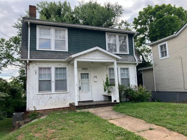 913 Dearing Street, Lynchburg, VA 24503