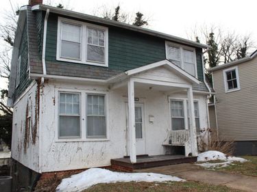 913 Dearing Street, Lynchburg, VA 24503