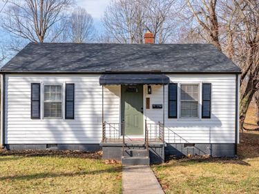 1201 Stratford Road, Lynchburg, VA 24502