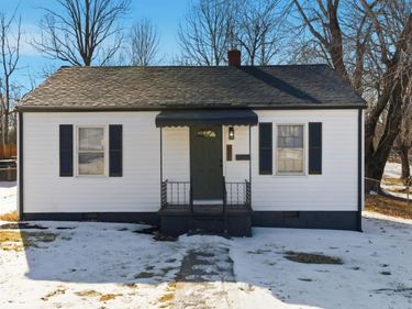 1201 Stratford Road, Lynchburg, VA 24502