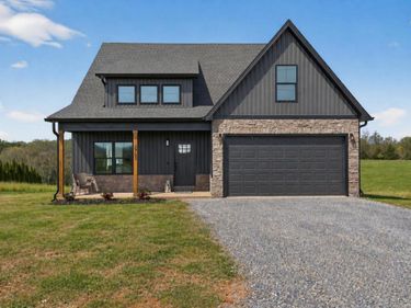 0 Summit Drive, Rocky Mount, VA 24151