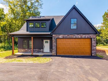 0 Scruggs Road, Moneta, VA 24121