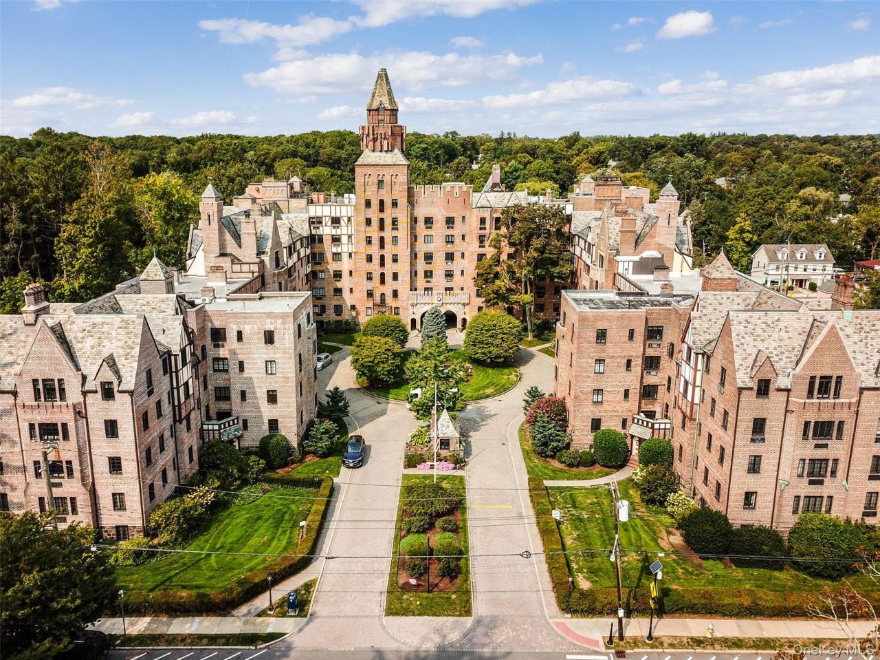 66 Milton Road , Unit G22, Rye, NY 10580 Main Photo